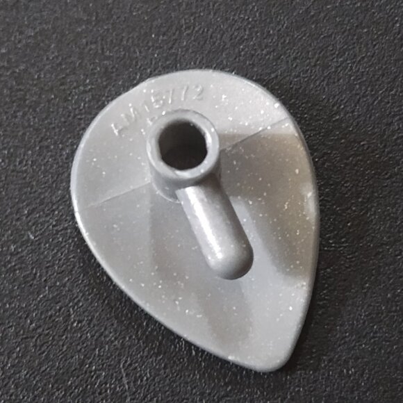 Mega Bloks Legends King Arthur 96103 Shield - Picture 3 of 4